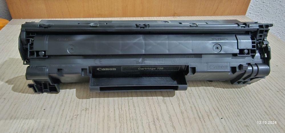 Продам картридж для принтера