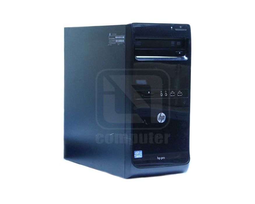 i5 3470/ 8Gb HD Graphics 2500 HP Компьютер