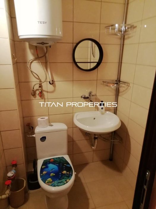 Дава се под наем Двустаен апартамент в Варна, Генералите - 56 кв.м за 400 € - Снимка #6