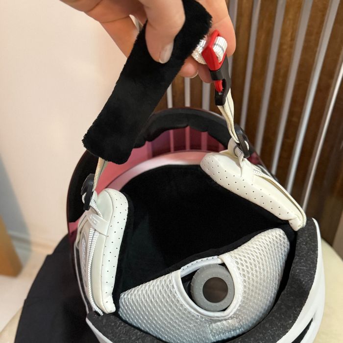 Дамска каска за ски Arcore