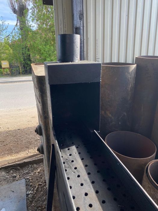 Расширительные баки