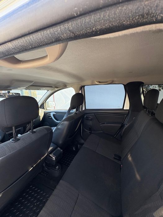 Vand Dacia Duster 4x4