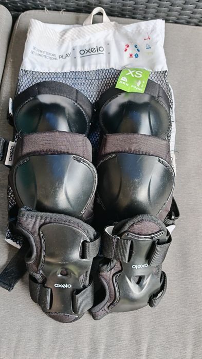 Trotineta copii Oxelo Mid5