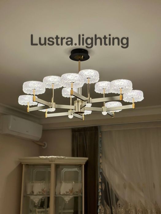 Lustra ustanofka arzon sfatli