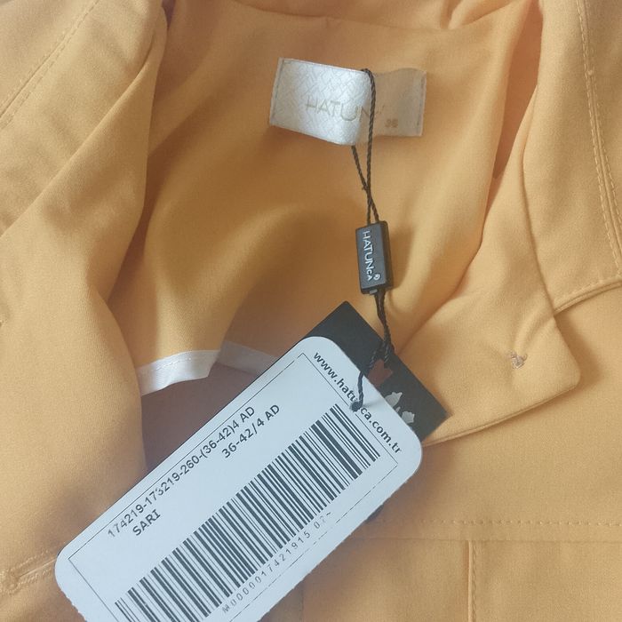 Продам костюм летний турция