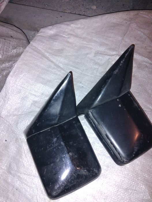 Зеркала Мерседес 190