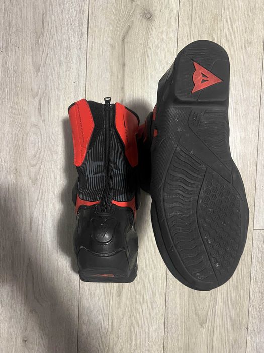 Cizme moto Dainese Nexus 2 - 42