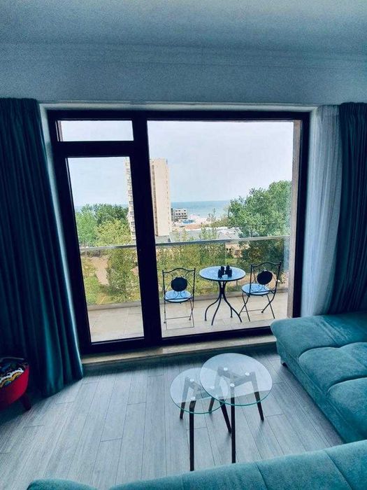 Închiriz 2 camere Mamaia Central 387,Sold House