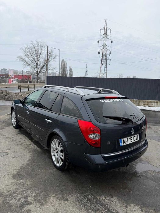 Vand Renault Laguna 2, 2.0dci 173