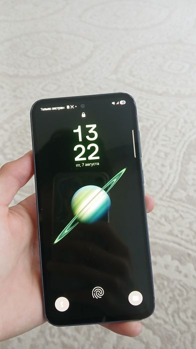 Samsung A35 128/8 гб