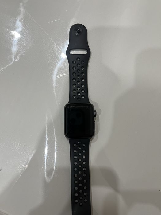 Apple watch Nike series 3