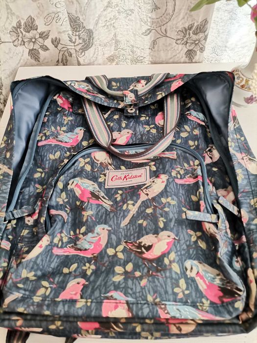 Раница Cath Kidston