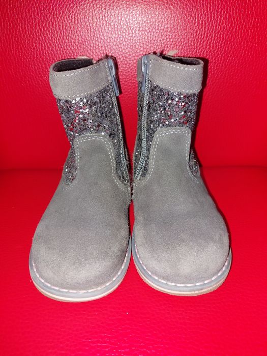 Cizme fetita Melania nr.25