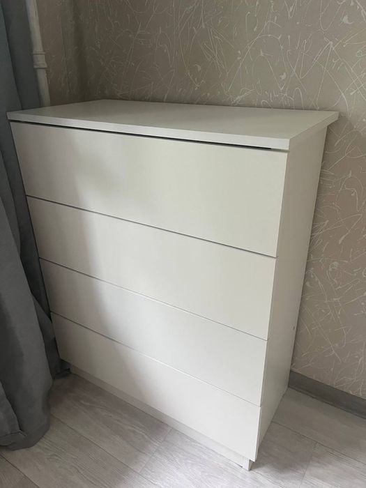 Продам комод 2 шт