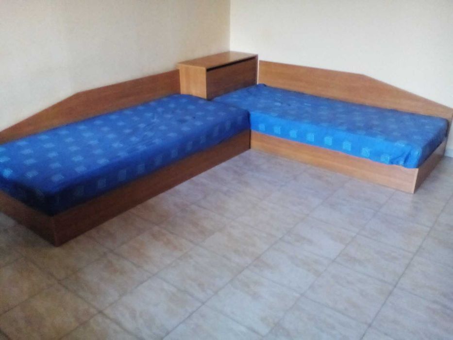 Дава се под наем Двустаен апартамент в Велико Търново, Център - 58 кв.м за 280.5 € - Снимка #4