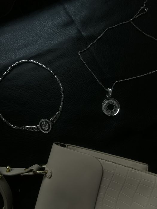 Стильная, мягкая сумочка