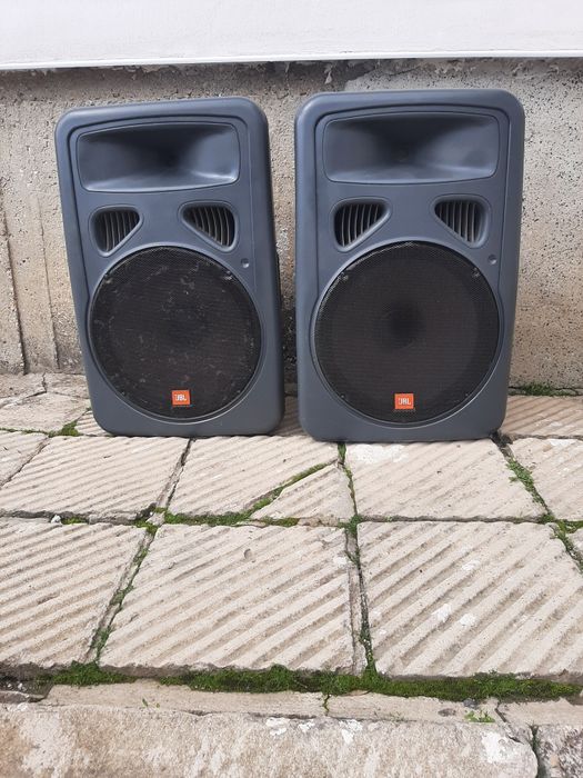 Активни колони JBL 15  инча