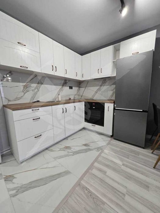 Продава се Тристаен апартамент в Пловдив, Захарна фабрика - 78 кв.м за 1045 €/кв.м - Снимка #1