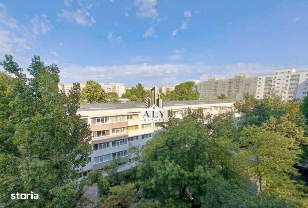 Apartament – Bucuresti - Vedere 3