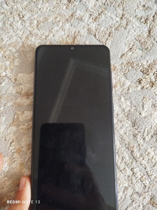 Samsung Galaxy A31