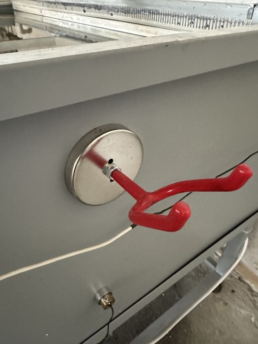 Вана за хидрографика