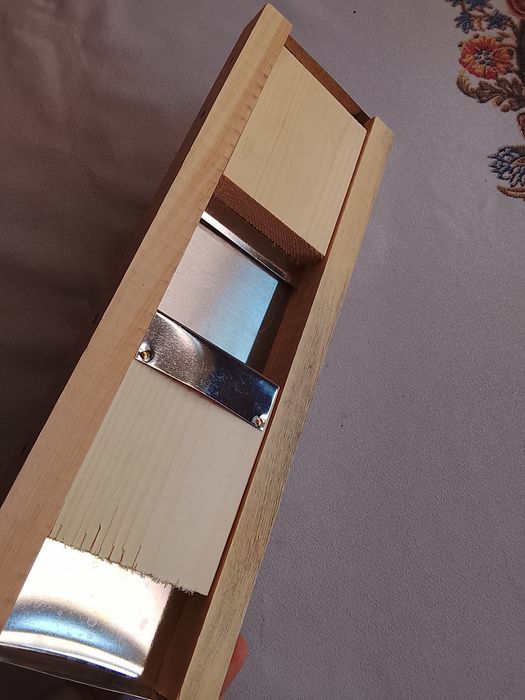 Доска для шинковки