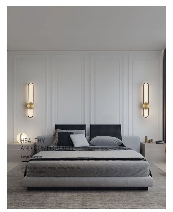 Бра настенные новые