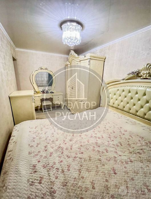 4/2/4 Ялангач 2х6 Пойтахт Автосалон 75м2 Академ Городок