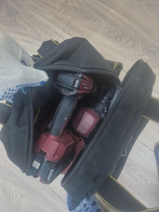 Neolaser перфоратор шуруповерт винтоверт  бесщеточная