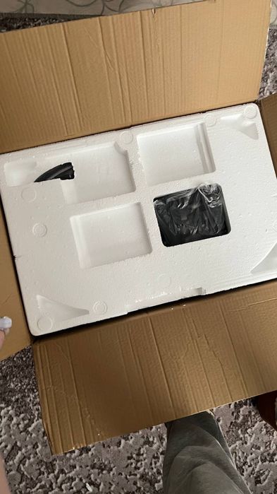 Виброплатформа для похудения