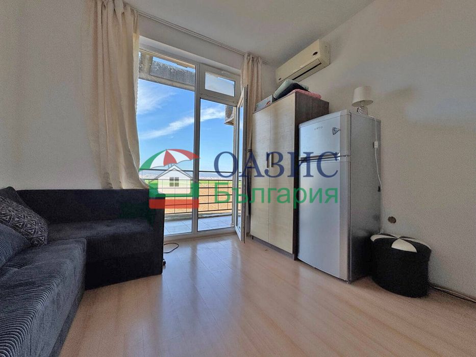 Студио в комплекс Сани Дей 5, Слънчев Бряг, България, 26 кв. м, 31500 евро