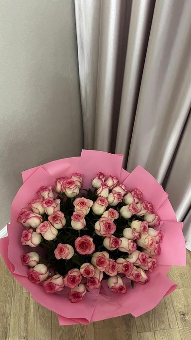 Розы 51 шт срочно