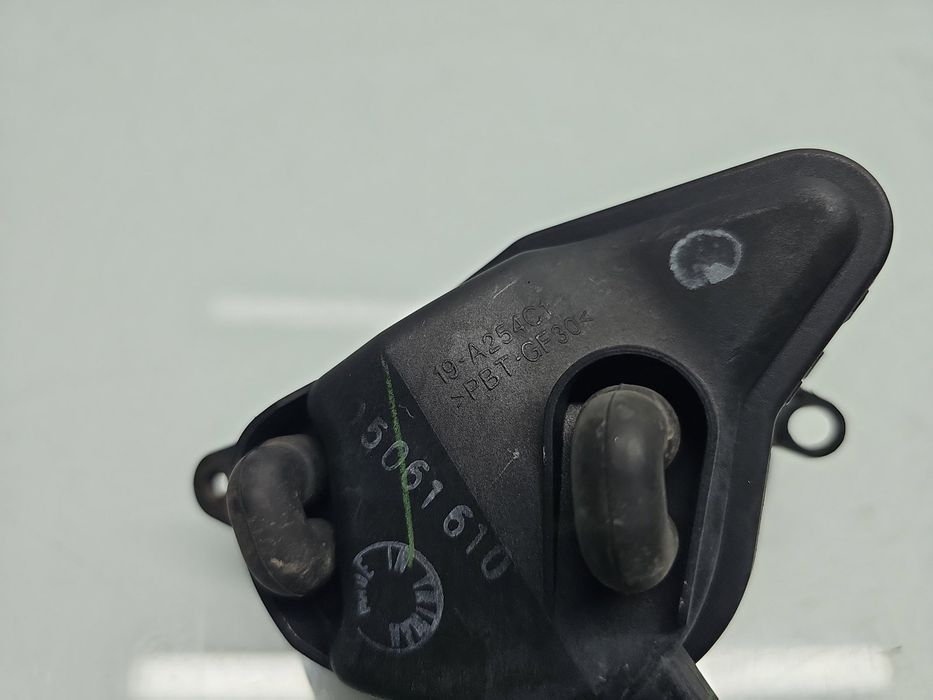 Proiector ceata stanga AUDI A3 (8P1) [Fabr 2003-2012] Coupe OEM