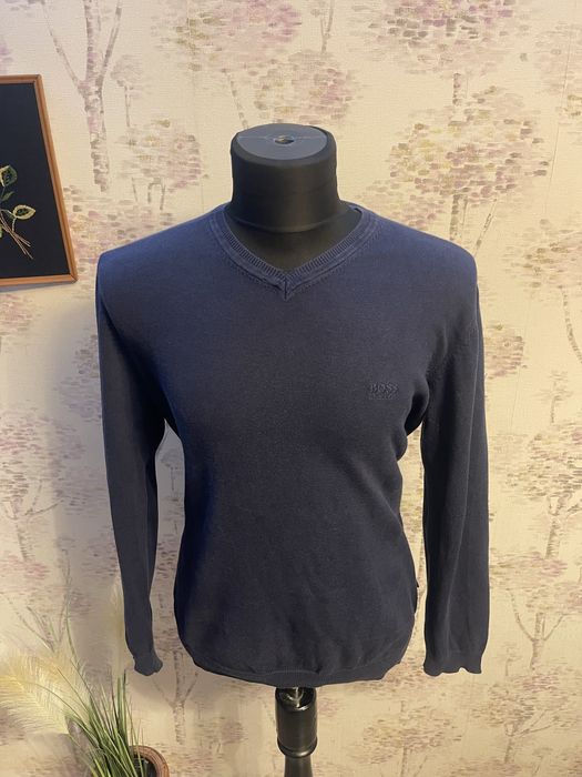 Bluza barbati Hugo Boss marimea L