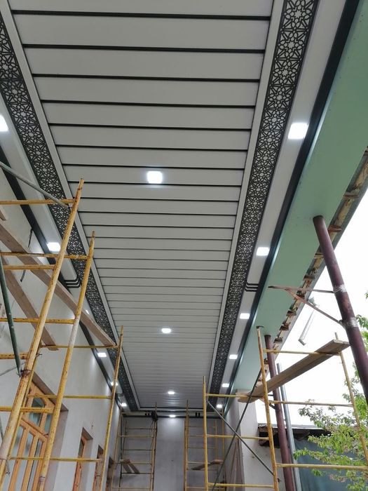 Tunikabond travertin