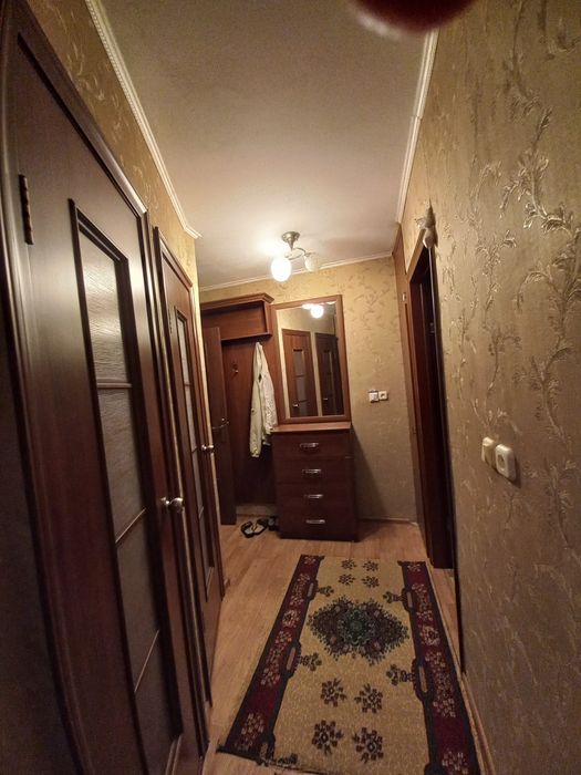 Квартира 2-комнатная