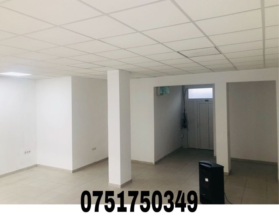 Spatiu comercial de inchiriat ,vanzare in centrul orasului Viseu deSus