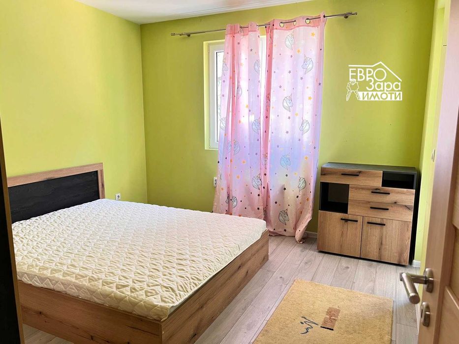 Продава се Многостаен апартамент в Стара Загора, Железник - изток - 97 кв.м за 1052 €/кв.м - Снимка #9