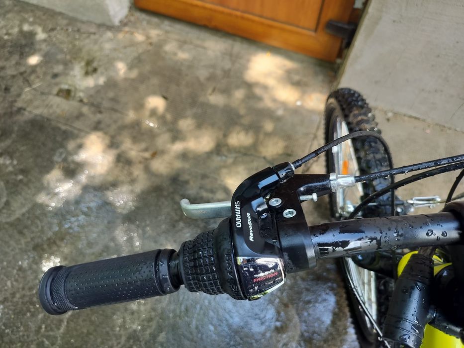 Vand bicicleta 24” copii