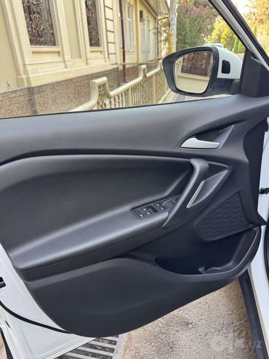 Tracker 2 LTZ PLUS SOTILADI             .