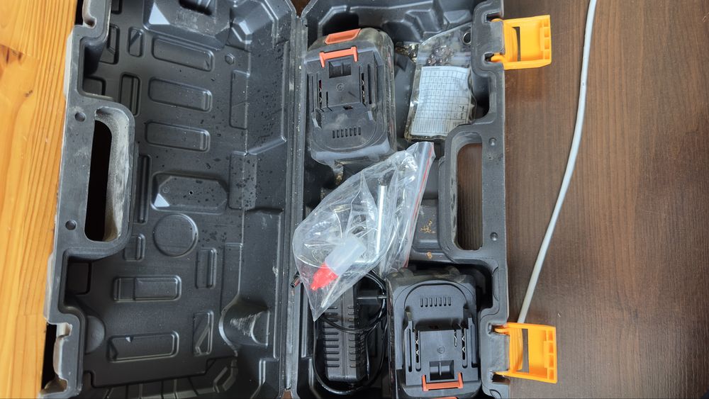 Продам бензопилу PIT