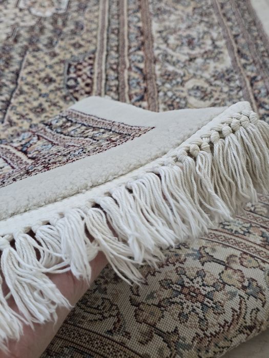 Продам ковер 4×7 м недорого