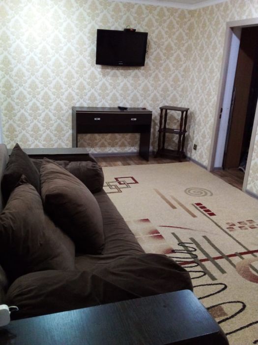 Аренда квартир на долгий срок