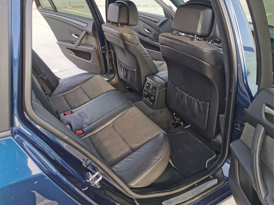BMW 520 d stare impecabila
