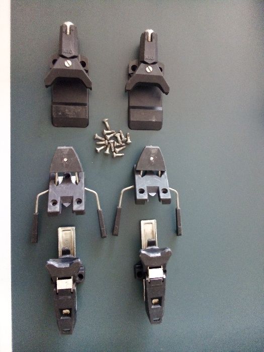 Ски автомати детски