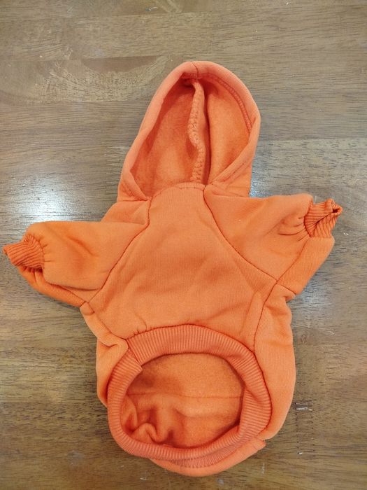 Одежда для собачки