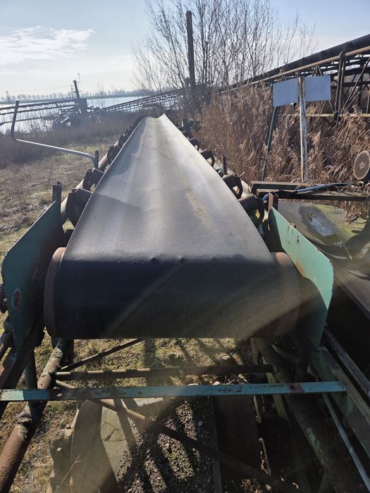 Benzi transportoare 26 m