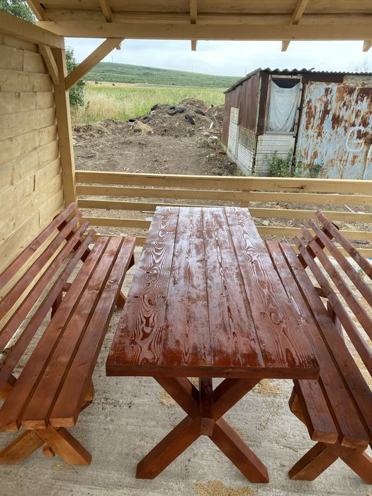 Foisoare drobeta turnu severin