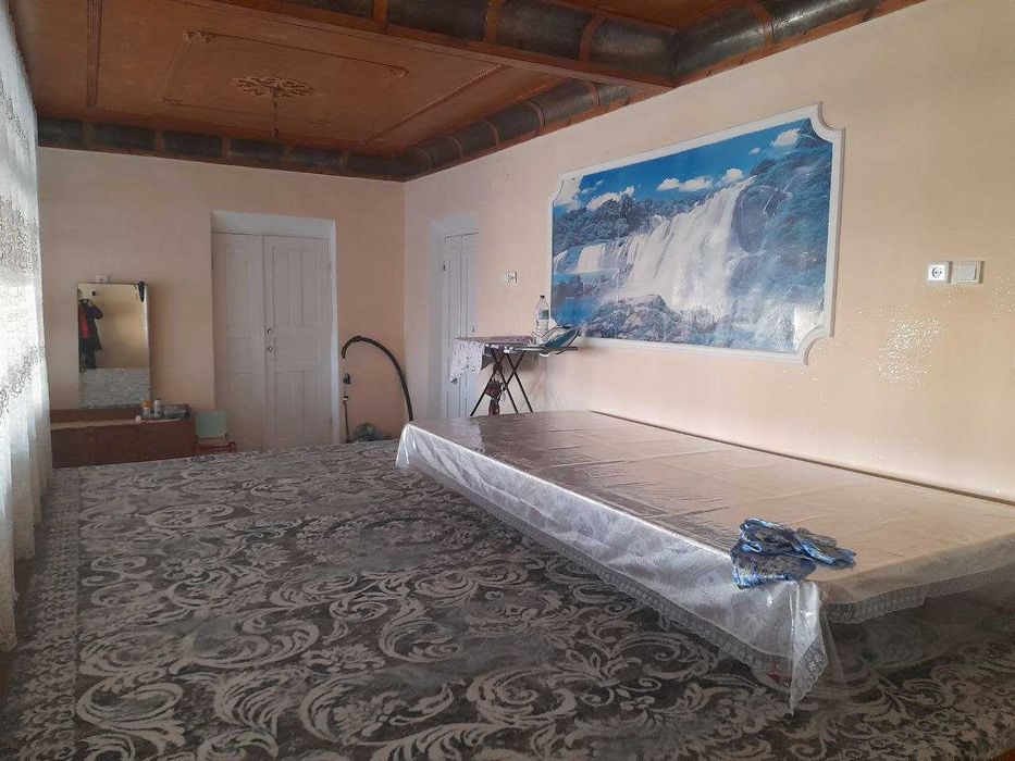 учаска 7 сотк кибрай