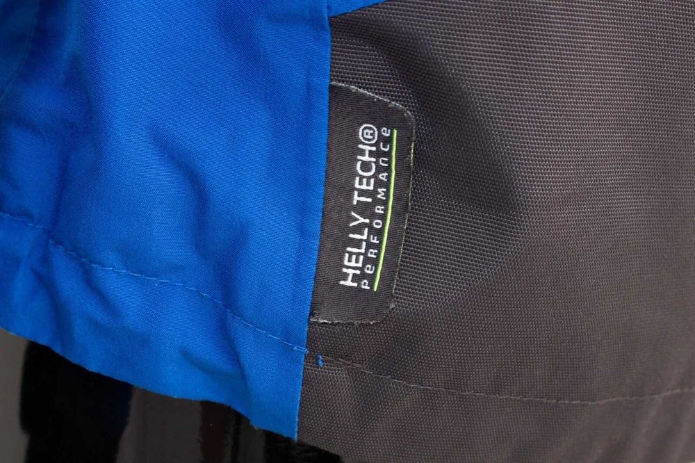 Helly Hansen HP Fjord мъжко яке синьо водоустойчиво Hydropower M